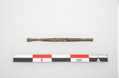 Foto von Eisenkonvolut (NHMW-PRAE-094301)